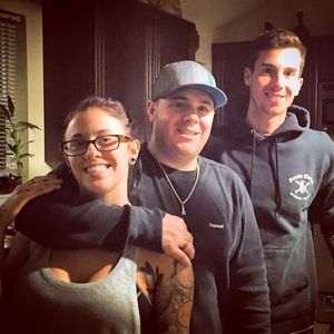 Meet your Posher, Brandon